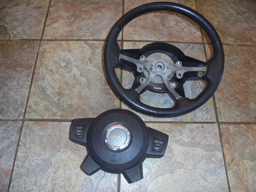 Volante jeep grand - volante,
