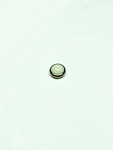 Lunetta pearl dot pip - pearl, per