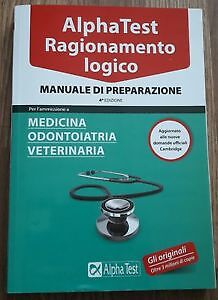 Alpha test ragionamento - alpha,