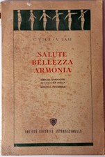 Libro Salute Bellezza Armonia