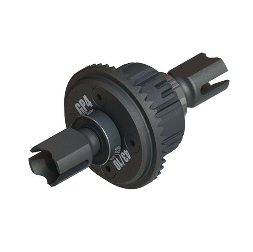 Arrma ara311066 differenziale - arrma,