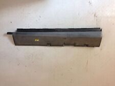 VOLKSWAGEN GOLF 3 (1998) 1.6 74KW 5P MINIGONNA POSTERIORE SINISTRA 1H0853899