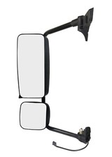 Specchietto Principale SX