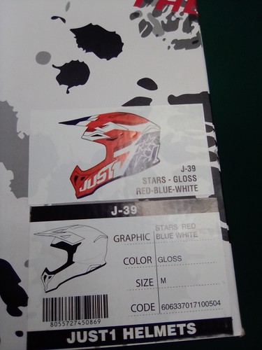 Casco just1 j39 stars gloss - casco,