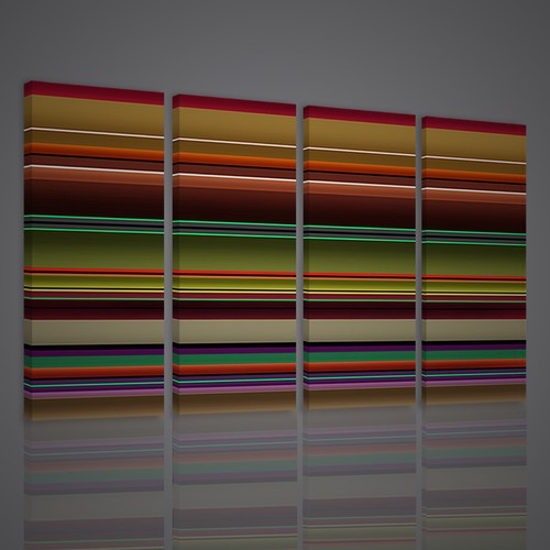 Quadri moderni contemporany - quadri,