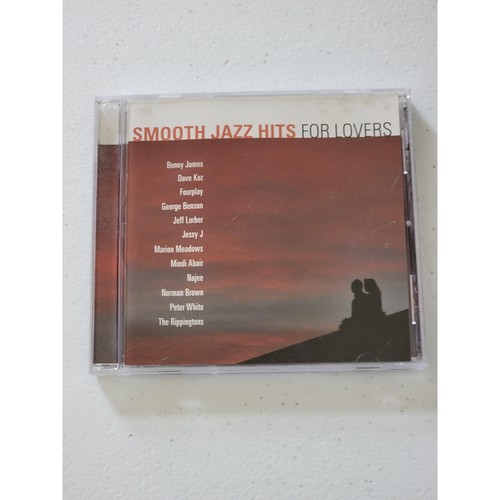 Concord smooth jazz hits - smooth,