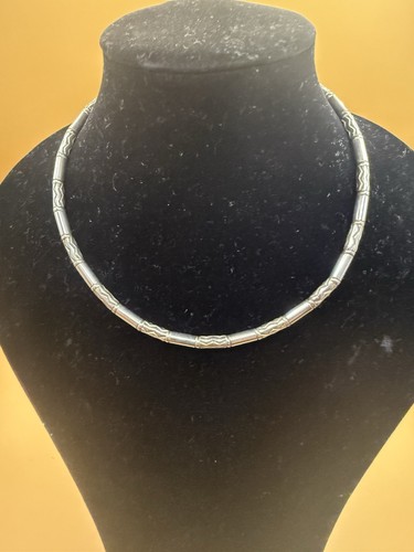 Collana tiffany co - collana, &