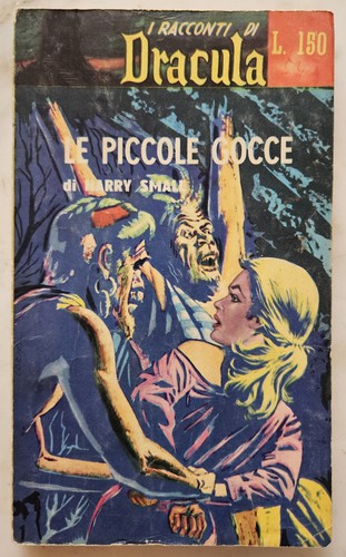 Racconti di dracula n - di,