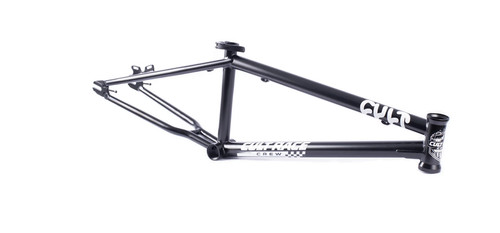 Cult crew race frame - cult,
