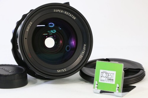 Obiettivo fotocamera hartblei - fotocamera,