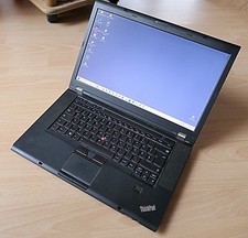Lenovo ThinkPad T530 Win11Pro