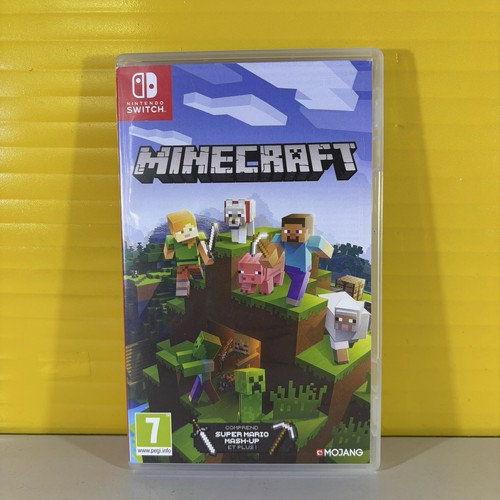 Minecraft super mario - minecraft,