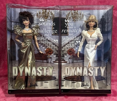 Barbie dynasty krystle - barbie-dynasty, &