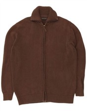 Maglione cardigan uomo Zara XL