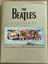 The Beatles Anthology 2000 1st
