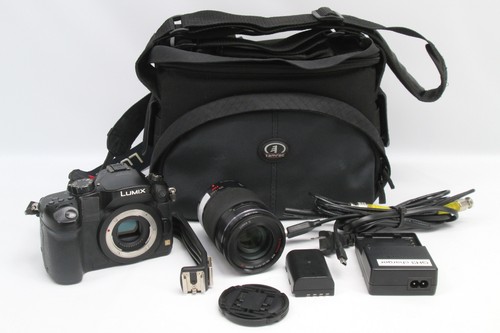 Panasonic dmc gh3 lumix - lumix, 16