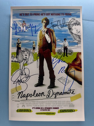 Poster film napoleone - film, dinamite