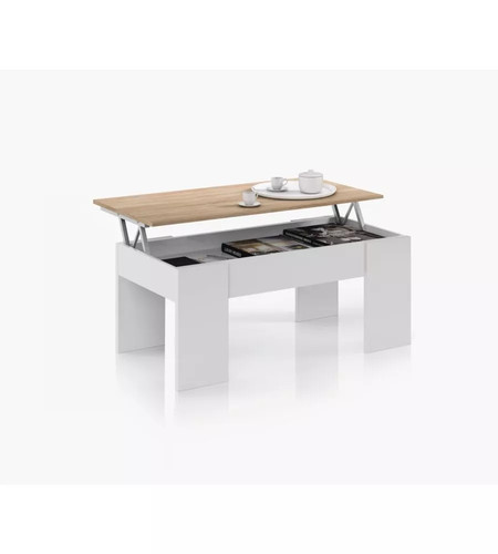 Tavolino salotto con piano - salotto,