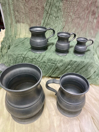 Set boccali brocche - set,