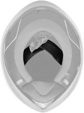 AGV CHIN STRAP PADS AX-8