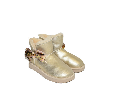 Nuovo ugg mini stivaletti - mini,