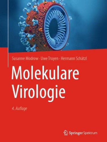 Susanne modrow molekulare - susanne,