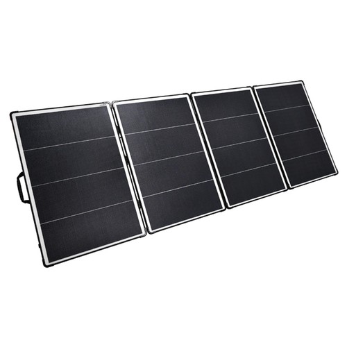 Pannello solare valigetta - solare,