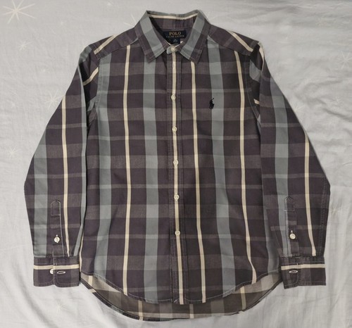 Camicia ralph lauren originale - ralph,