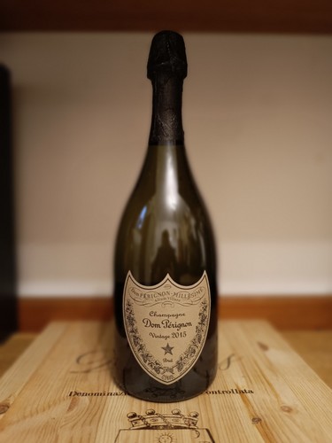 Champagne dom perignon - champagne,