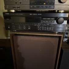 Yamaha Ricevitore