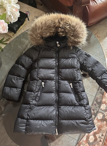 Moncler dorist giacca parka - moncler,