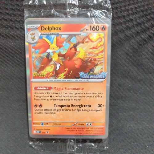 Pokemon chaos rising sealed - chaos,