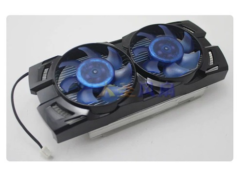 Per his hd7750 6750 - his, hd7750/6750