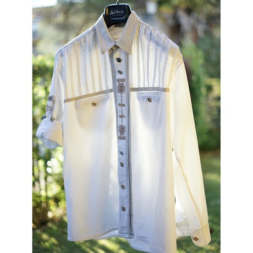 Copy camicia uomo stile - copy,