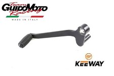 PEDALE CAMBIO MARCE MOTOCICLI RKF 125 KEEWAY 08370L430000