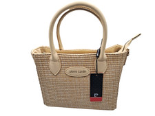 Borsa a Mano con Tracolla in