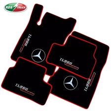 Tappetini auto Mercedes W177