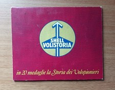 Shell volistoria 20 - shell,