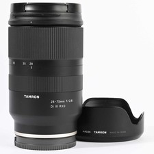 Obiettivo tamron f2 8 - obiettivo, mm