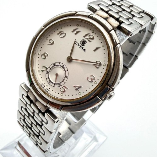 Orologio polso donna - donna, cyma