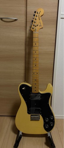 Fender vintera 70s - 70s, telecaster