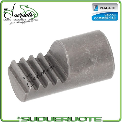 Spingidisco frizione rallino - spingidisco,