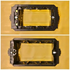 SEMINUOVO ORIGINALE SUPPORTO