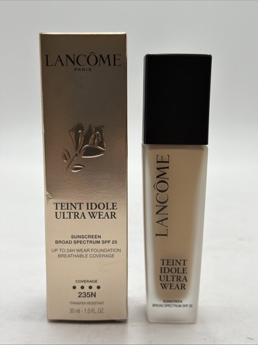 Fondotinta lancome teint - fondotinta,