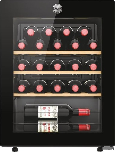 Cantinetta vino bottiglie - 23,