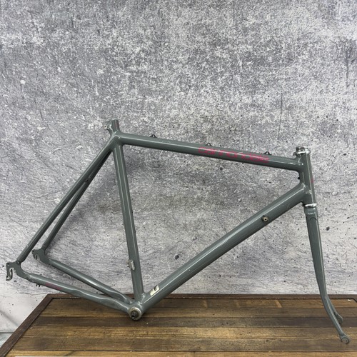 Telaio bici strada vintage - telaio,