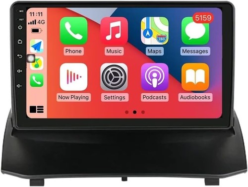Camecho autoradio carplay - camecho,