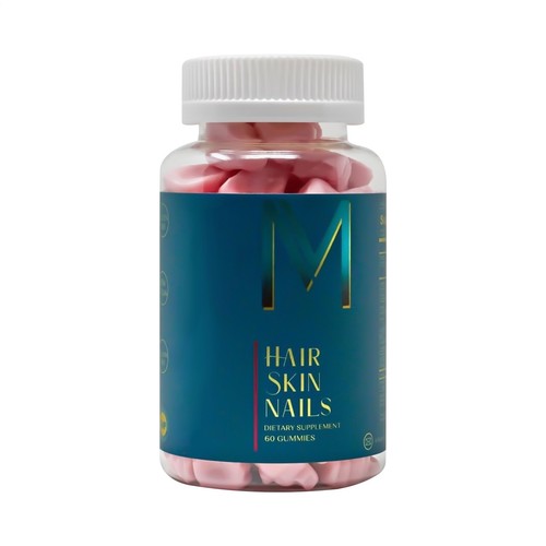 Weem capelli pelle unghie - weem,