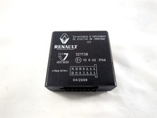 CENTRALINA GANCIO TRAINO RENAULT KOLEOS 2.0 D 4X4 110KW 6M 5P (2008) RICAMBIO US