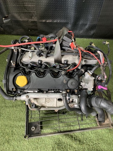 Motore completo fiat punto - motore,